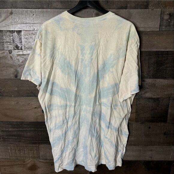 VTG Nike T Shirt USA XL - Picture 2 of 3